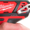 Аккумуляторный импульсный гайковерт Milwaukee M12 BIW12-0 (4933447134)