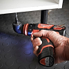 Mașină de găurit și înșurubat cu acumulatori Milwaukee M12 BDDXKIT-202X (4933447836) Mașină de găurit și înșurubat cu acumulatori Milwaukee M12 BDDXKIT-202X (4933447836)