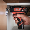 Mașină de găurit și înșurubat cu acumulatori Milwaukee M12 BDDXKIT-202X (4933447836) Mașină de găurit și înșurubat cu acumulatori Milwaukee M12 BDDXKIT-202X (4933447836)