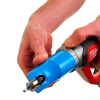 Mașină de taiat tabla pe acumulator Milwaukee M18BMS20-0 (4933447935)