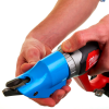 Mașină de taiat tabla pe acumulator Milwaukee M18BMS20-0 (4933447935)