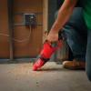Аккумуляторный пылесос Milwaukee M12HV-0 (4933448390) Аккумуляторный пылесос Milwaukee M12HV-0 (4933448390)