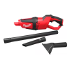 Аккумуляторный пылесос Milwaukee M12HV-0 (4933448390) Аккумуляторный пылесос Milwaukee M12HV-0 (4933448390)