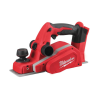 Рубанок Milwaukee M18 BP-0 (4933451113) Рубанок Milwaukee M18 BP-0 (4933451113)