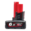 Set acumulatori Milwaukee M12 NRG-602 (4933451903) Set acumulatori Milwaukee M12 NRG-602 (4933451903)