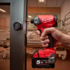 Аккумуляторный винтоверт Milwaukee M18 FQID-0X (4933459187)