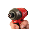 Аккумуляторный винтоверт Milwaukee M18 FQID-0X (4933459187)