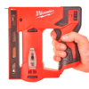 Аккумуляторный степлер Milwaukee M12 BST-0 (4933459634)