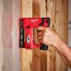 Аккумуляторный степлер Milwaukee M12 BST-0 (4933459634)