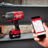 Аккумуляторный гайковерт Milwaukee M18 ONEFHIWF34-0X (4933459729) Аккумуляторный гайковерт Milwaukee M18 ONEFHIWF34-0X (4933459729)