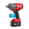 Cheie de impact cu acumulatori Milwaukee M18 ONEFHIWF34-502X FUEL (4933459730)