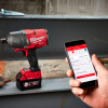 Cheie de impact cu acumulatori Milwaukee M18 ONEFHIWF34-502X FUEL (4933459730)