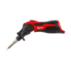 Pistol de lipit cu acumulator Milwaukee M12 SI-0 (4933459760) Pistol de lipit cu acumulator Milwaukee M12 SI-0 (4933459760)