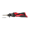 Pistol de lipit cu acumulator Milwaukee M12 SI-0 (4933459760) Pistol de lipit cu acumulator Milwaukee M12 SI-0 (4933459760)