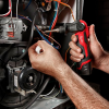 Pistol de lipit cu acumulator Milwaukee M12 SI-0 (4933459760) Pistol de lipit cu acumulator Milwaukee M12 SI-0 (4933459760)