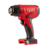 Аккумуляторный фен Milwaukee M18 BHG-0 (4933459771) Аккумуляторный фен Milwaukee M18 BHG-0 (4933459771)