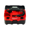 Aspirator industrial Milwaukee M18 VC-2 (4933464029) Aspirator industrial Milwaukee M18 VC-2 (4933464029)