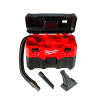 Aspirator industrial Milwaukee M18 VC-2 (4933464029) Aspirator industrial Milwaukee M18 VC-2 (4933464029)