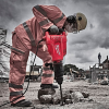 Ciocan demolator Milwaukee K1000S (4933464120) Ciocan demolator Milwaukee K1000S (4933464120)