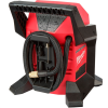 Compresor pe acumulator Milwaukee M12 BI-0 (4933464124)