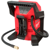 Compresor pe acumulator Milwaukee M12 BI-0 (4933464124)