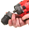 Mașină de găurit și înșurubat cu acumulatori Milwaukee M12 FPDXKIT-202X FUEL (4933464138) Mașină de găurit și înșurubat cu acumulatori Milwaukee M12 FPDXKIT-202X FUEL (4933464138)