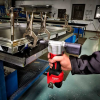 Аккумуляторный заклепочник Milwaukee M12 BPRT-201X 4933464405 Аккумуляторный заклепочник Milwaukee M12 BPRT-201X 4933464405