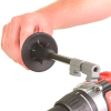 Mașină de găurit și înșurubat cu acumulatori Milwaukee M18 BLDD2-502X (4933464515)