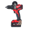 Masina de gaurit si insurubat pe acumulator Milwaukee M18 BLPD2-0X (4933464516)