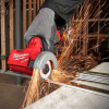 Masina de debitat cu acumultator Milwaukee M12FCOT-0 (4933464618)