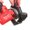 Masina de debitat cu acumultator Milwaukee M12FCOT-0 (4933464618)