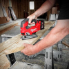 Fierăstrău vertical cu acumulator Milwaukee M18 FJS-0X (4933464726)