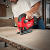Fierăstrău vertical cu acumulator Milwaukee M18 FJS-0X (4933464726)