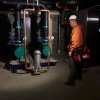 Фонарь налобный Milwaukee HL2-LED 4933471286 Фонарь налобный Milwaukee HL2-LED 4933471286