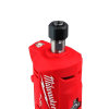 Аккумуляторная прямая шлифмашина Milwaukee M12 FDGS-0 (4933471435) Аккумуляторная прямая шлифмашина Milwaukee M12 FDGS-0 (4933471435)