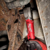 Masina unghiulara de insurubat cu impact Milwaukee M12FRAIWF12-0 (4933471699)