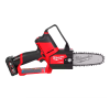 Fierăstrău cu lanț cu acumulator Milwaukee M12FHS-0 (4933472211) Fierăstrău cu lanț cu acumulator Milwaukee M12FHS-0 (4933472211)