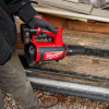 Аккумуляторная воздуходувка Milwaukee M12 BBL-0 (4933472214)
