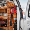 Аккумуляторная воздуходувка Milwaukee M12 BBL-0 (4933472214)