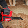 Аккумуляторная воздуходувка Milwaukee M12 BBL-0 (4933472214)