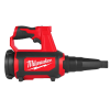 Аккумуляторная воздуходувка Milwaukee M12 BBL-0 (4933472214)