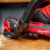 Unealtă multifunctională Milwaukee M12 FMT-0 Unealtă multifunctională Milwaukee M12 FMT-0