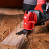Unealtă multifunctională Milwaukee M12 FMT-0 Unealtă multifunctională Milwaukee M12 FMT-0