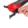 Unealtă multifunctională Milwaukee M12 FMT-0 Unealtă multifunctională Milwaukee M12 FMT-0