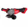 Polizor unghiular Milwaukee M18 FSAG125X-0X (4933478428)