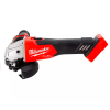 Polizor unghiular Milwaukee M18 FSAG125X-0X (4933478428)