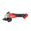 Polizor unghiular pe acumulator Milwaukee M18 FSAGV125XB-0X (4933478436) Polizor unghiular pe acumulator Milwaukee M18 FSAGV125XB-0X (4933478436)