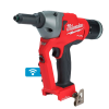 Аккумуляторный заклепочник Milwaukee M18 ONEFPRT-0X (4933478601) Аккумуляторный заклепочник Milwaukee M18 ONEFPRT-0X (4933478601)