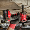 Аккумуляторный гайковерт Milwaukee M18 FIW2F38-0X