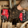 Аккумуляторный гайковерт Milwaukee M18 FIW2F38-0X